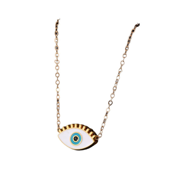 | Eyelash Devil Eye Charm | Vintage Eyelash Eye Pendant | Devil Eye Retro Necklace |
Chic Eyelash Eye Pendant | Bold Devil Eye Pendant | Artistic Eyelash Eye Necklace |
Edgy Retro Eye Pendant |